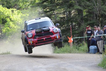 Rallye Baie-des-Chaleurs