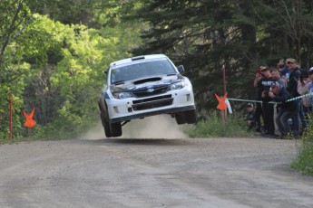 Rallye Baie-des-Chaleurs