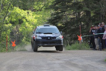 Rallye Baie-des-Chaleurs