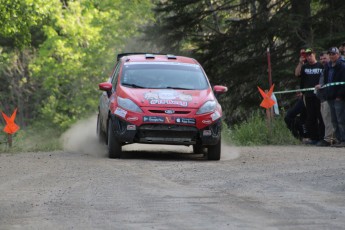 Rallye Baie-des-Chaleurs