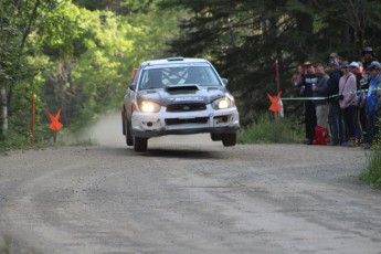 Rallye Baie-des-Chaleurs