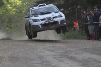 Rallye Baie-des-Chaleurs