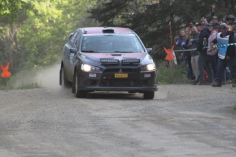 Rallye Baie-des-Chaleurs