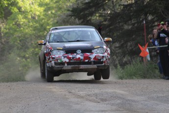 Rallye Baie-des-Chaleurs