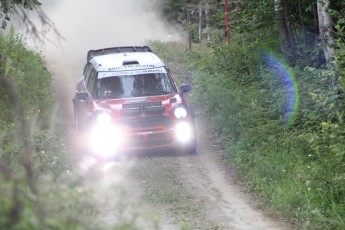 Rallye Baie-des-Chaleurs