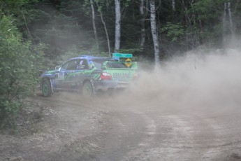 Rallye Baie-des-Chaleurs