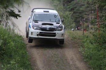 Rallye Baie-des-Chaleurs