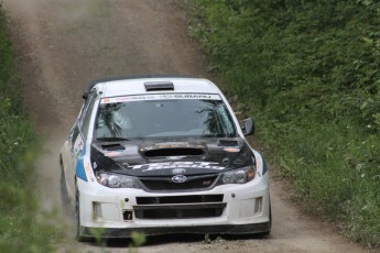 Rallye Baie-des-Chaleurs