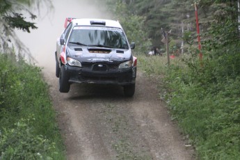 Rallye Baie-des-Chaleurs