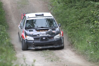 Rallye Baie-des-Chaleurs