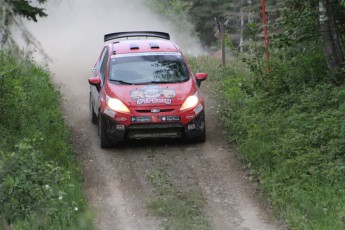 Rallye Baie-des-Chaleurs