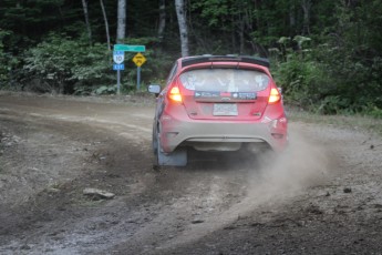 Rallye Baie-des-Chaleurs