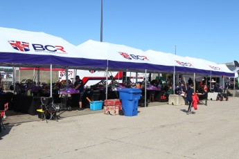 Karting - Coupe de Montréal #2 à ICAR