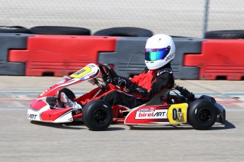 Karting - Coupe de Montréal #2 à ICAR