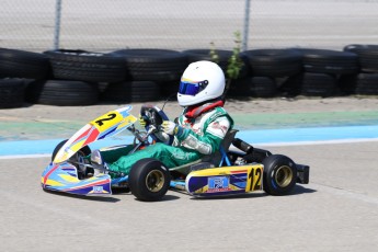 Karting - Coupe de Montréal #2 à ICAR