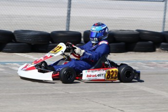 Karting - Coupe de Montréal #2 à ICAR