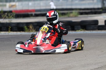 Karting - Coupe de Montréal #2 à ICAR