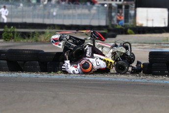 Karting - Coupe de Montréal #2 à ICAR