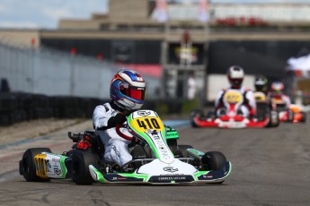 Karting - Coupe de Montréal #2 à ICAR