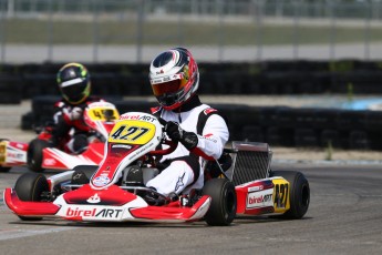 Karting - Coupe de Montréal #2 à ICAR