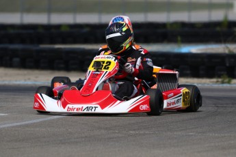 Karting - Coupe de Montréal #2 à ICAR