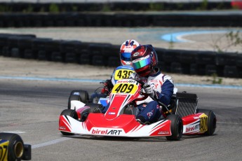 Karting - Coupe de Montréal #2 à ICAR