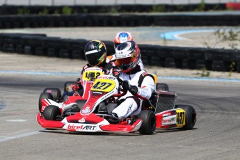 Karting - Coupe de Montréal #2 à ICAR