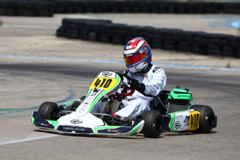 Karting - Coupe de Montréal #2 à ICAR