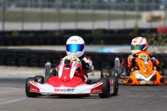 Karting - Coupe de Montréal #2 à ICAR