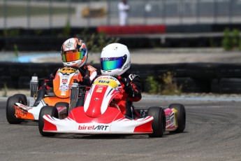 Karting - Coupe de Montréal #2 à ICAR