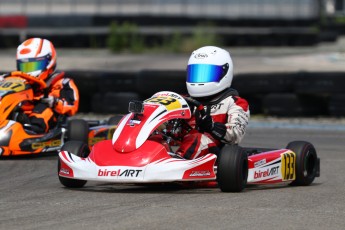 Karting - Coupe de Montréal #2 à ICAR