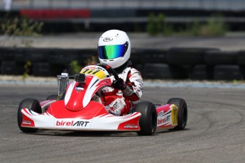 Karting - Coupe de Montréal #2 à ICAR