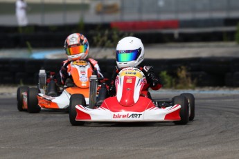 Karting - Coupe de Montréal #2 à ICAR