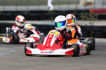 Karting - Coupe de Montréal #2 à ICAR