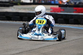 Karting - Coupe de Montréal #2 à ICAR