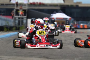 Karting - Coupe de Montréal #2 à ICAR