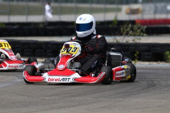 Karting - Coupe de Montréal #2 à ICAR