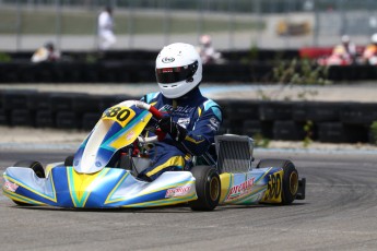 Karting - Coupe de Montréal #2 à ICAR