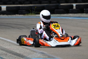 Karting - Coupe de Montréal #2 à ICAR