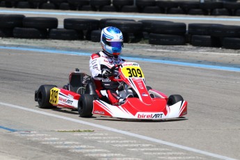 Karting - Coupe de Montréal #2 à ICAR