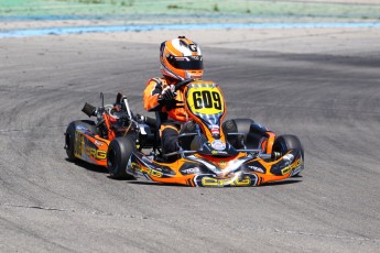 Karting - Coupe de Montréal #2 à ICAR