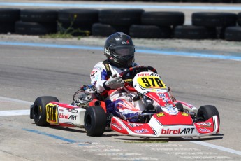 Karting - Coupe de Montréal #2 à ICAR