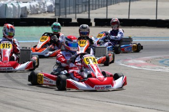 Karting - Coupe de Montréal #2 à ICAR