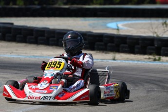 Karting - Coupe de Montréal #2 à ICAR