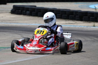 Karting - Coupe de Montréal #2 à ICAR