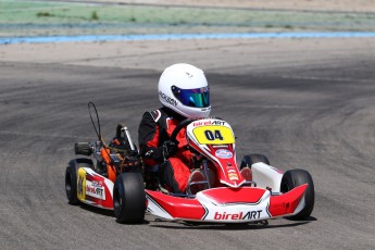 Karting - Coupe de Montréal #2 à ICAR