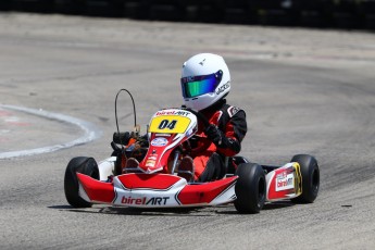 Karting - Coupe de Montréal #2 à ICAR