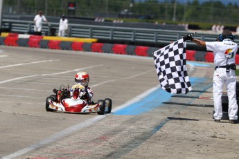 Karting - Coupe de Montréal #2 à ICAR