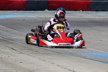 Karting - Coupe de Montréal #2 à ICAR