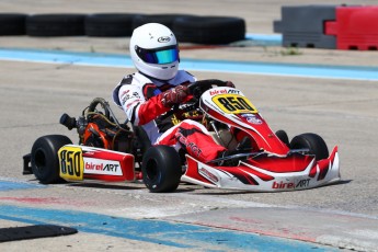 Karting - Coupe de Montréal #2 à ICAR